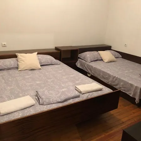 Guest house Ivaylova House *