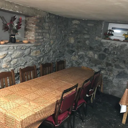 Ivaylova House Pensiune *
