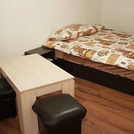 Ivaylova House Guest house