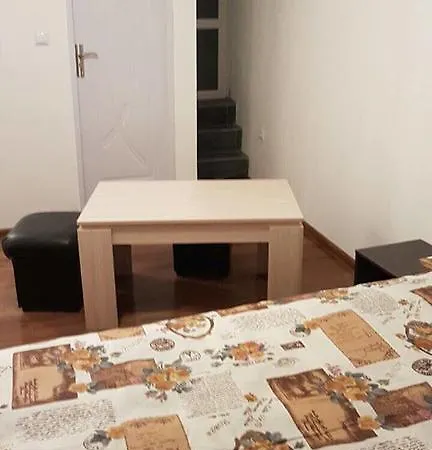 Ivaylova House Pensiune *