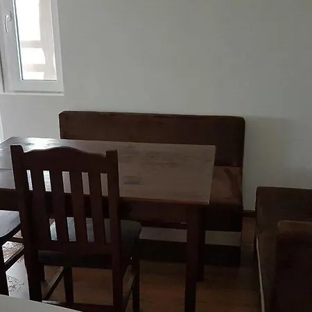 Guest house Ivaylova House Sapareva Banya