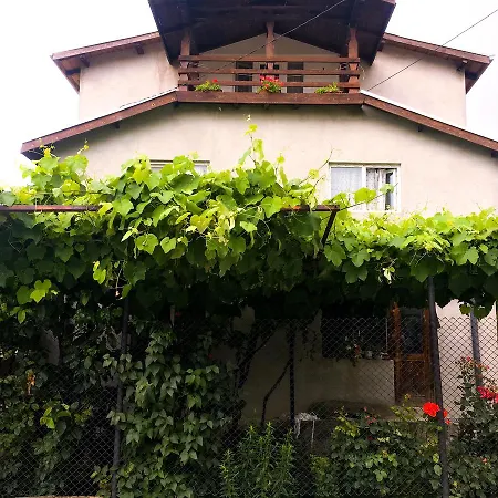Pensiune Ivaylova House
