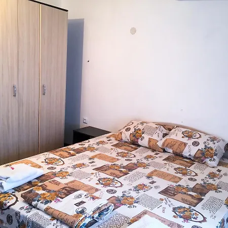Ivaylova House Pensiune