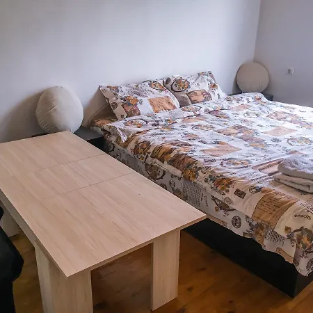 Ivaylova House * Sapareva Bania