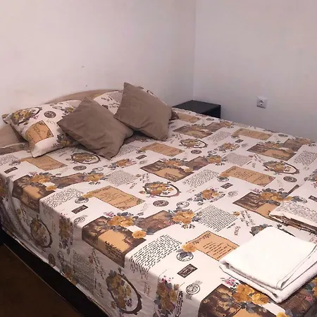 Ivaylova House Guest house