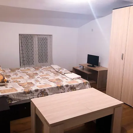 Ivaylova House * Sapareva Bania