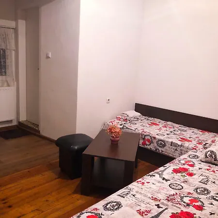 Guest house Ivaylova House *