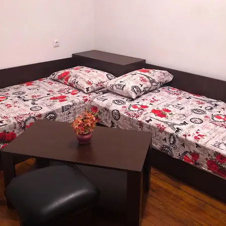 Ivaylova House * Sapareva Bania